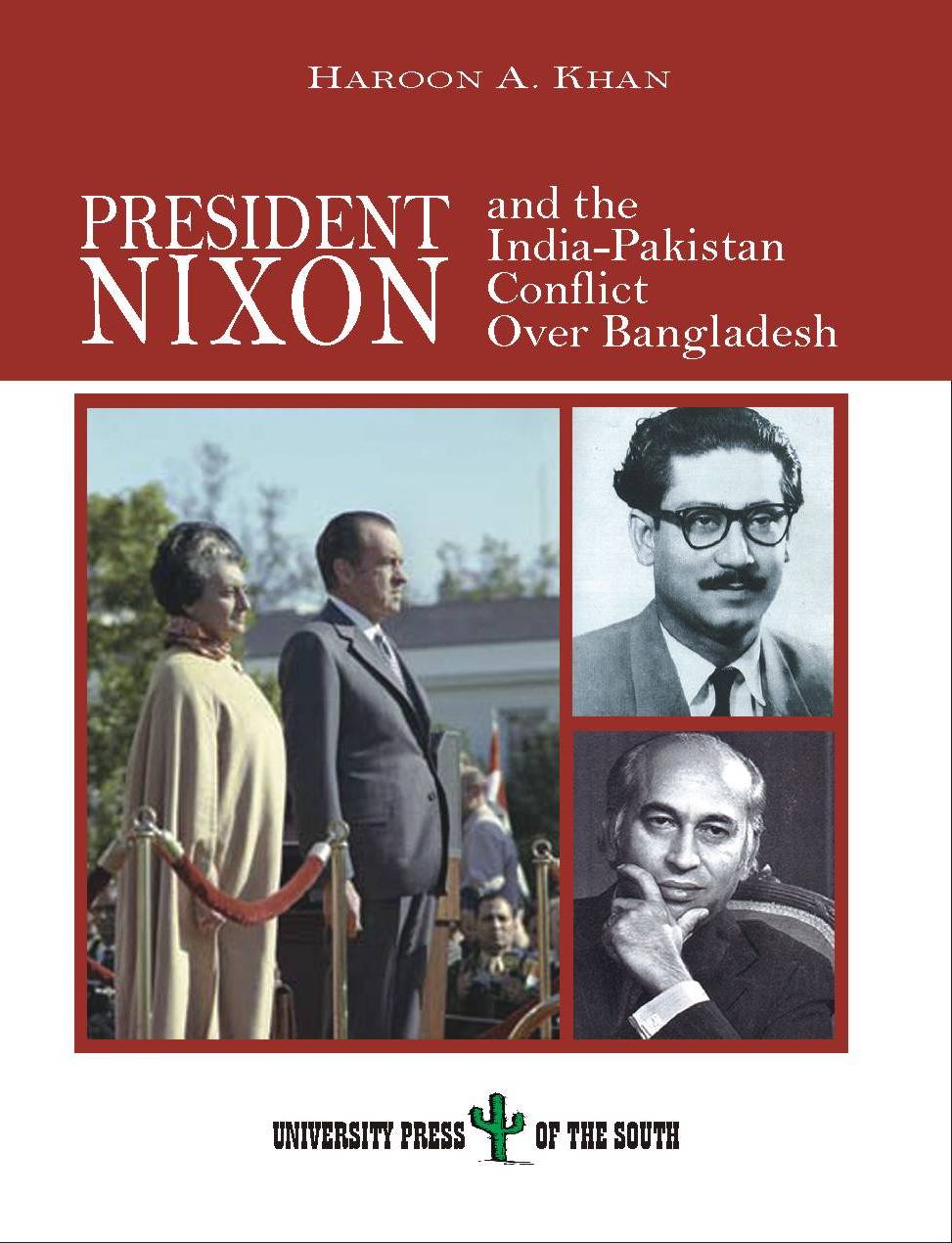  - President_Nixon_and_the_India Pakistan Conflict